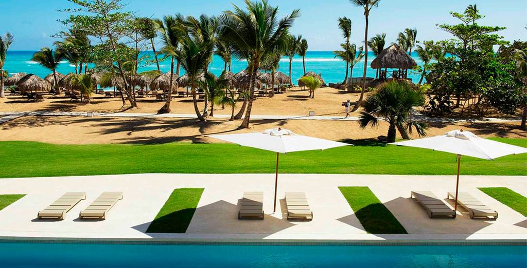 Hotel Excellence El Carmen 5* - Adult Only