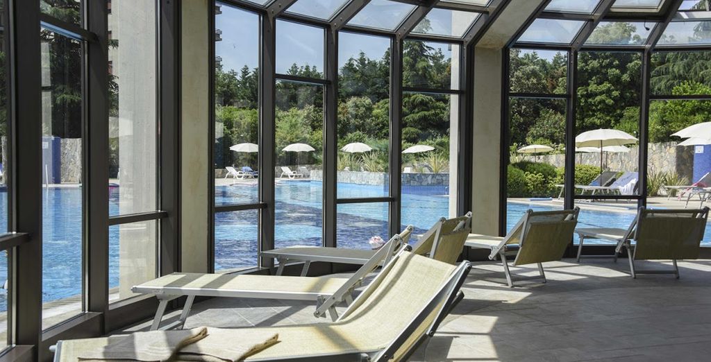 Hotel Sollievo 4*