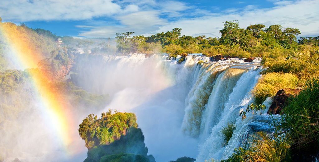 Tour privato Rio, Paraty e Salvador con possibile estensione a Iguazú