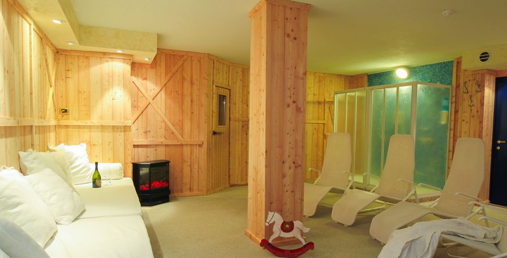 Hotel Stalon