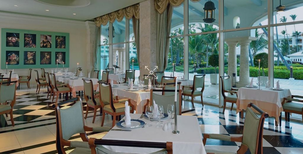 Iberostar Grand Hotel Bavaro 5* - Adults Only