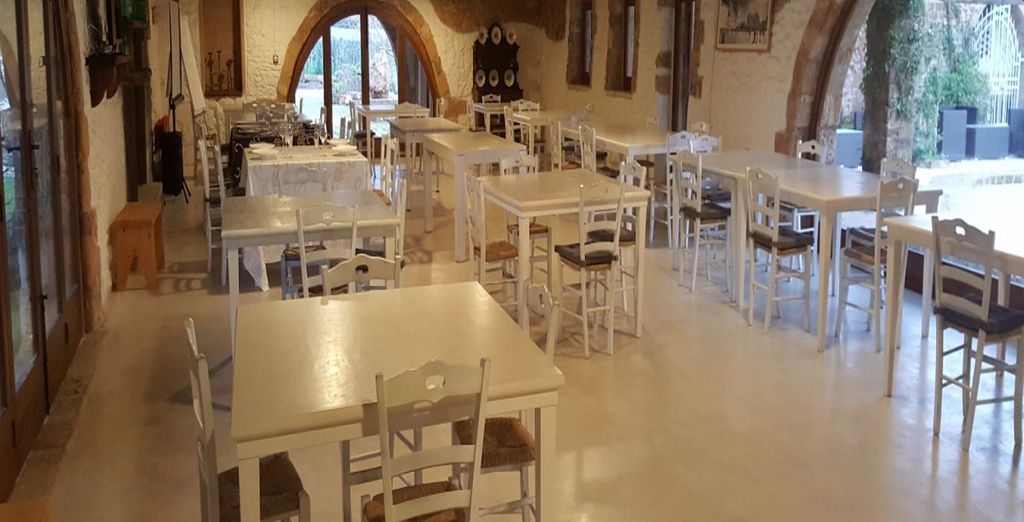 Masseria Alcaini