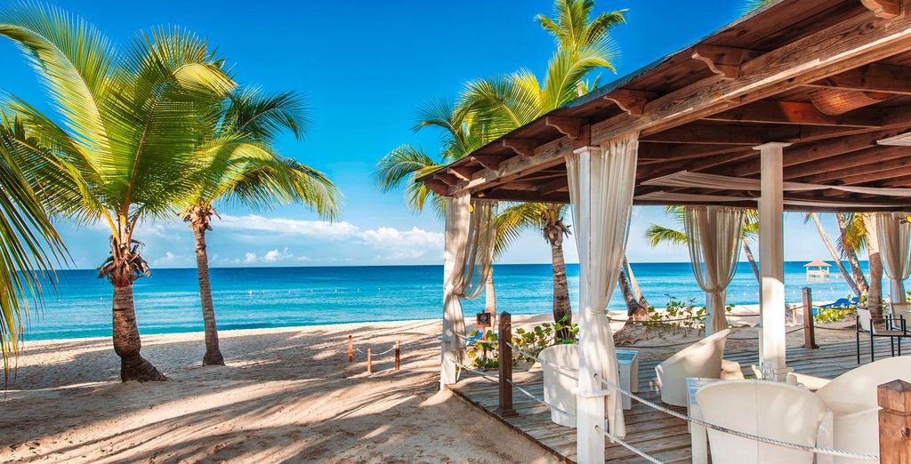 Red South Beach 4* & Gran Dominicus Catalonia 4* o similari