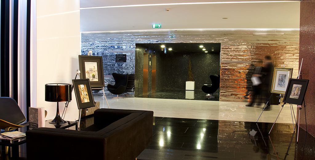 VIP Grand Hotel & Spa 5*
