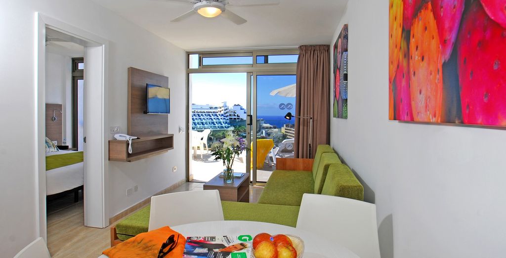 Altamar Hotel