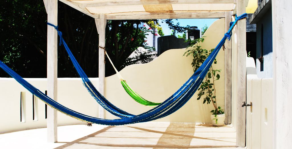 Hotel Coco Rio Playa del Carmen & El Fuerte Boutique Resort