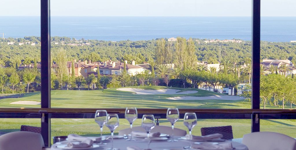 The Westin Bonmont Golf Resort & Spa 5*