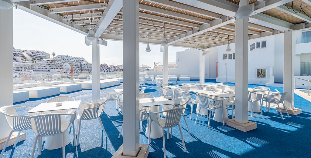 Hotel California Urban Beach - Adults Only