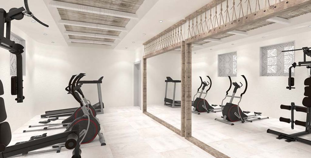 Mykonos Euphoria Suite 5*