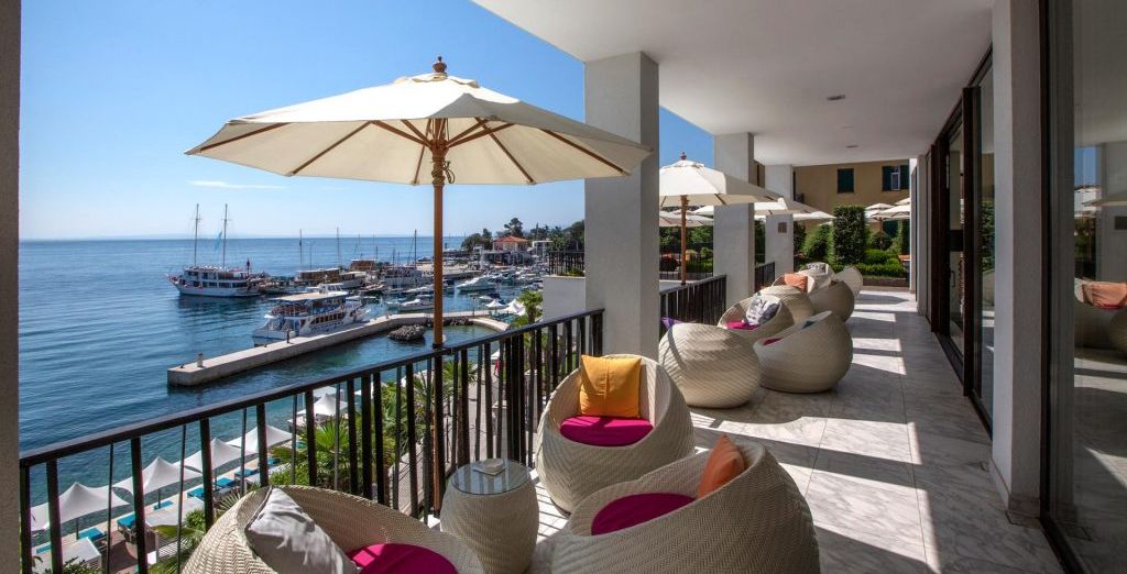 Amadria Park Hotel Royal 4*