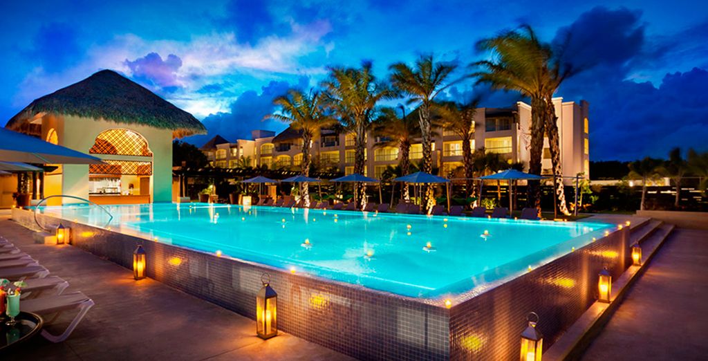 Hard Rock Hotel & Casinò Punta Cana 5*