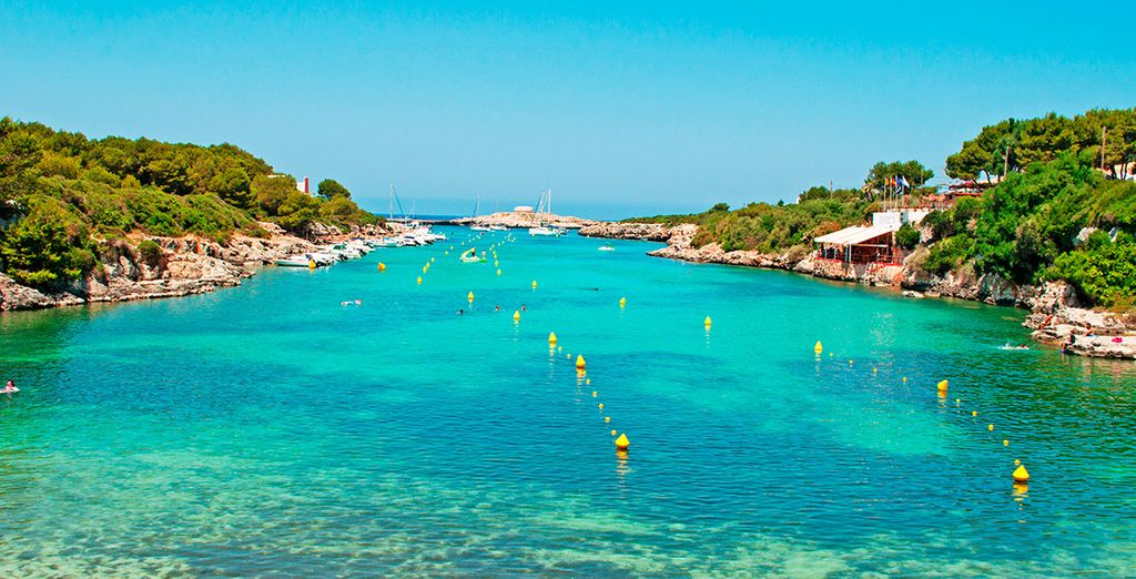 Hotel Roc Boccaccio 4* + Appartamenti Roc Lago Park