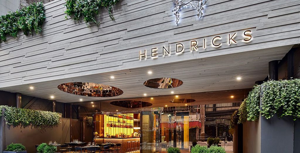  Preferred Hotels & Resorts of New York