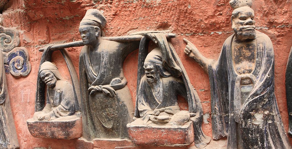 Tour della Cina con possibile estensione a Guilin e Hong Kong