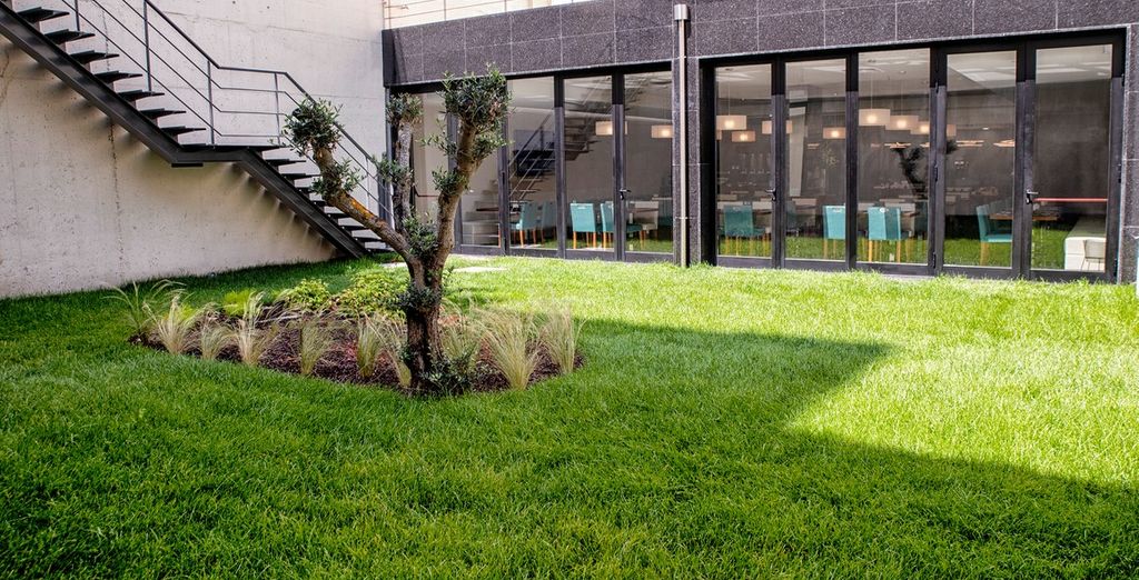 ABC Hotel Porto - Casa da Musica 4*