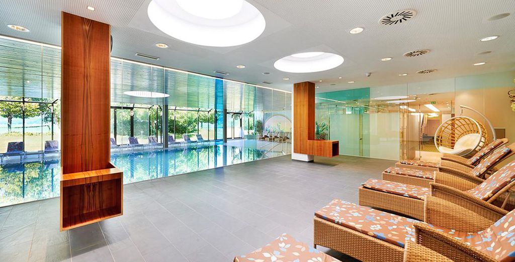 Parkhotel Portschach