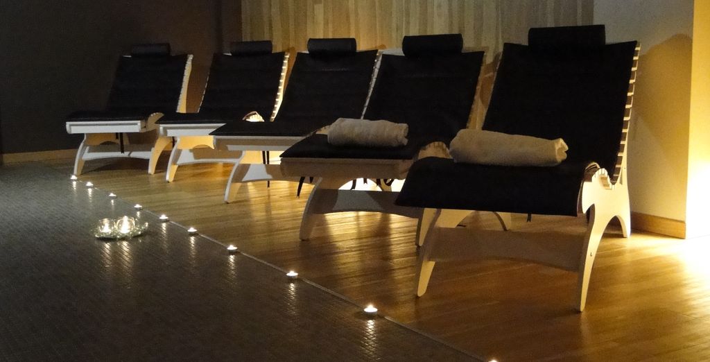 The Ziba Hotel & Spa 4*