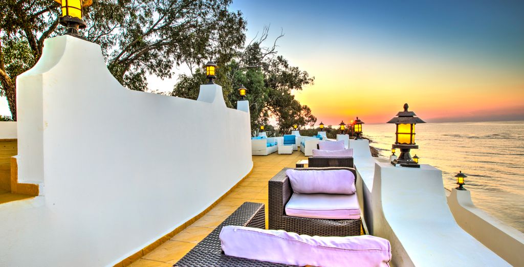Merit Cyprus Garden 4*