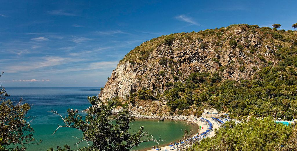 Botania Relais & spa 5*