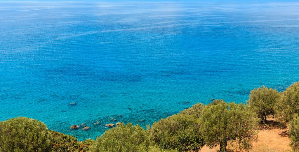 Nicolaus Club Coral Beach 4*