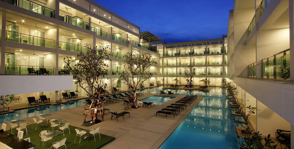 Bangkok, minitour del Nord con estensione mare a Phuket