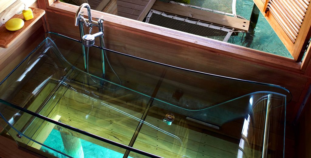 Six Senses Laamu Hotel 5*