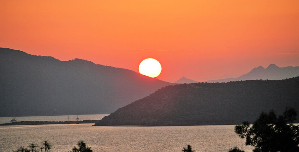 Hapimag Sea Garden Resort 5*