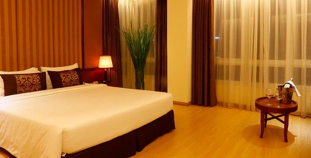 Tour Vietnam 7 notti + estensione Cambogia 2 notti