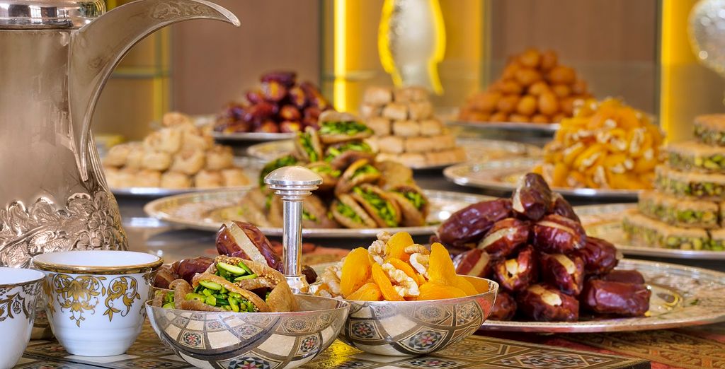 The Ritz-Carlton Abu Dhabi Grand Canal 5*
