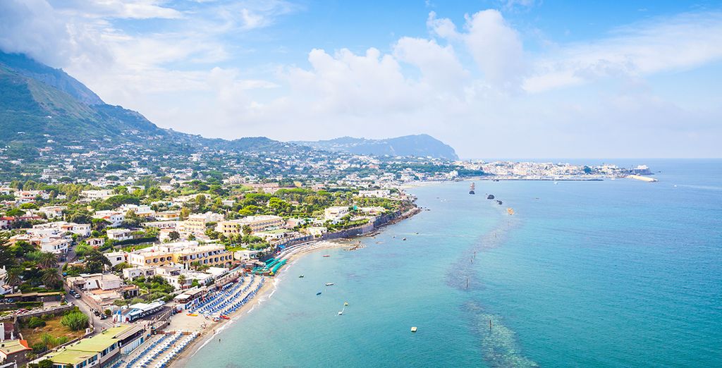 Tour e minitour le perle del Golfo