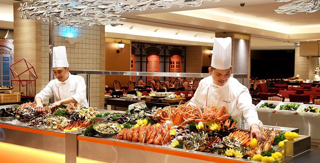 Preferred Hotel & Resort Singapore