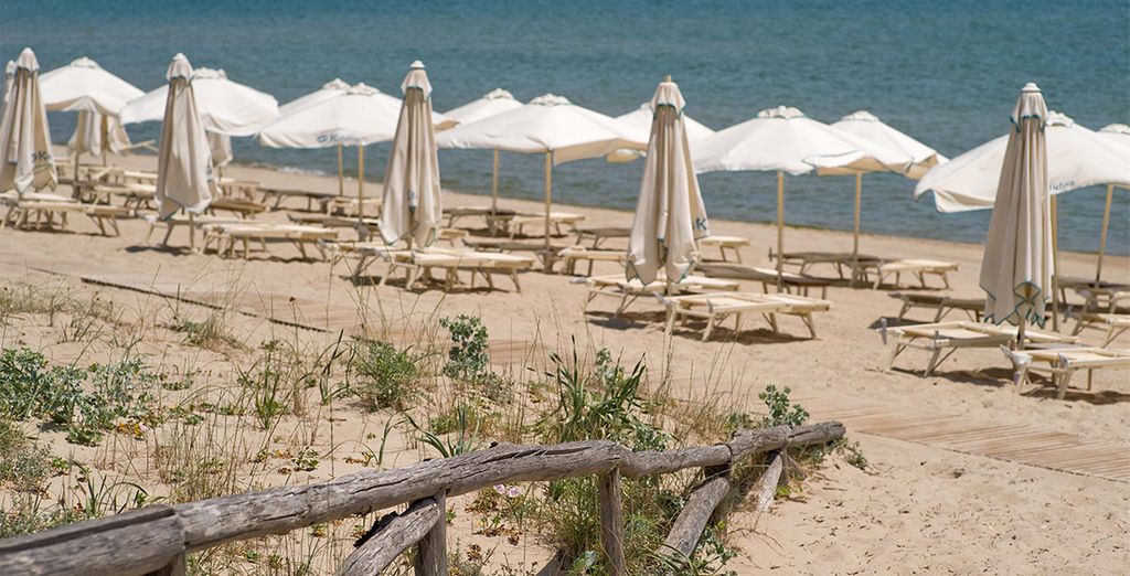Kalidria Hotel & Thalasso Spa 5*