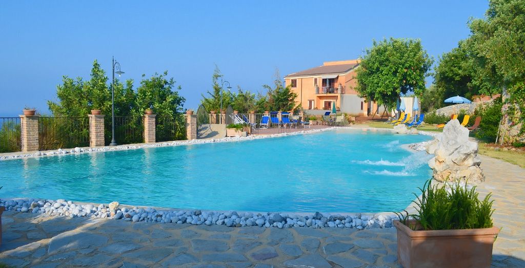 Relais du Silence Pian delle Starze 4*