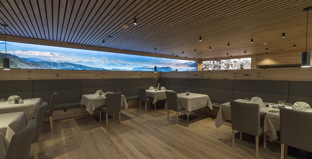 The Panoramic Lodge 4*