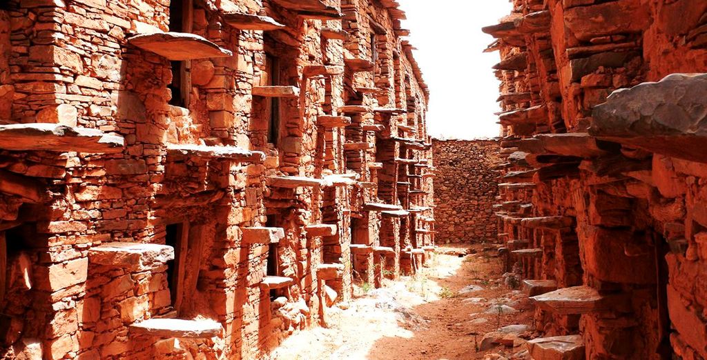 Alla scoperta del Marocco e della terra dei berberi: oceano, riserve naturali, oasi e l'Atlante