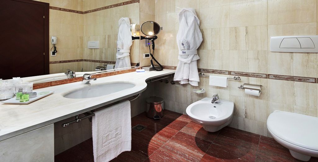 Hotel NH Milano Machiavelli 4*