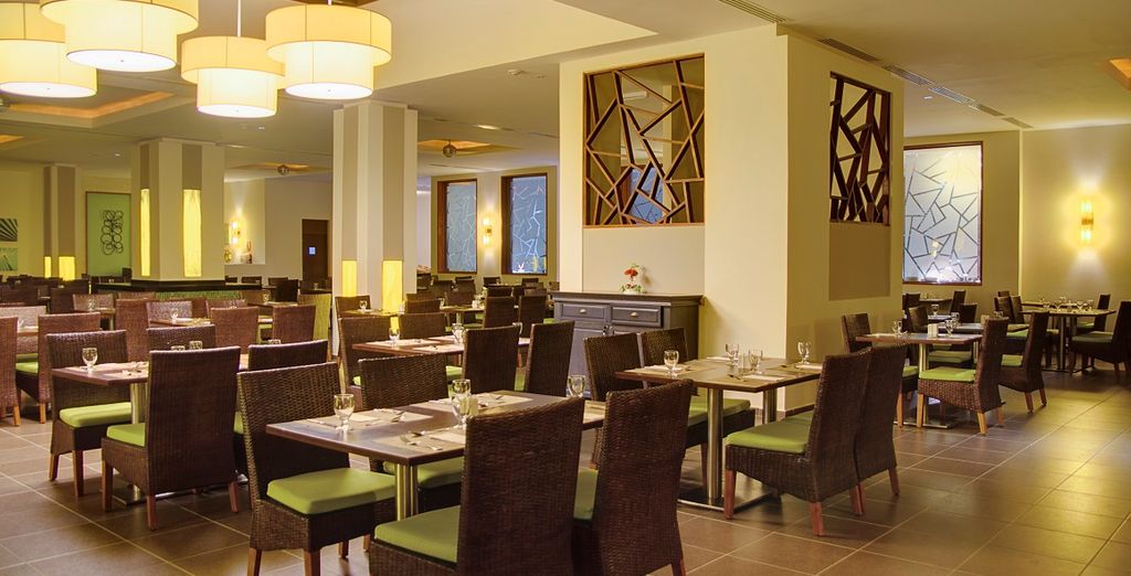 NH Capri L'Avana 4* & Golden Tulip Aguas Claras Cayo Santa Maria 4*S