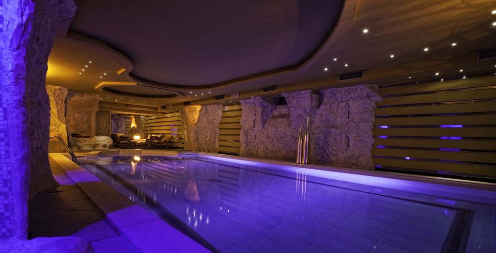 Storico Hotel Regina 4*