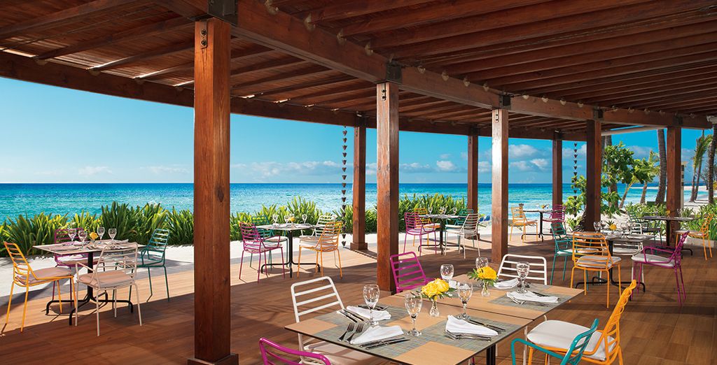 Sunscape Dominican Beach Punta Cana 4*