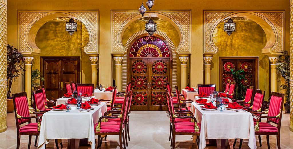 Millennium Corniche Hotel Abu Dhabi 5*