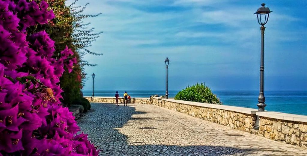 Virgilio Grand Hotel 4*