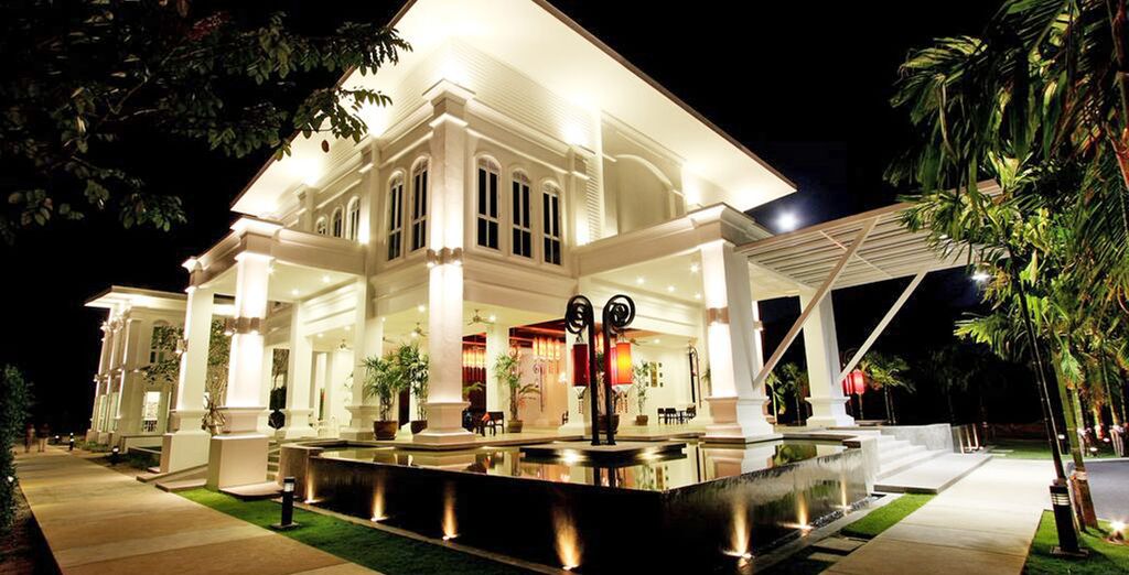 Bangkok, minitour del Nord con estensione mare a Phuket