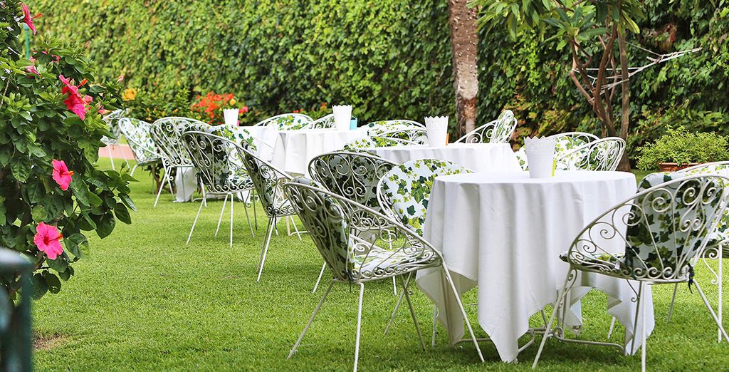 Hotel Caparena 4*