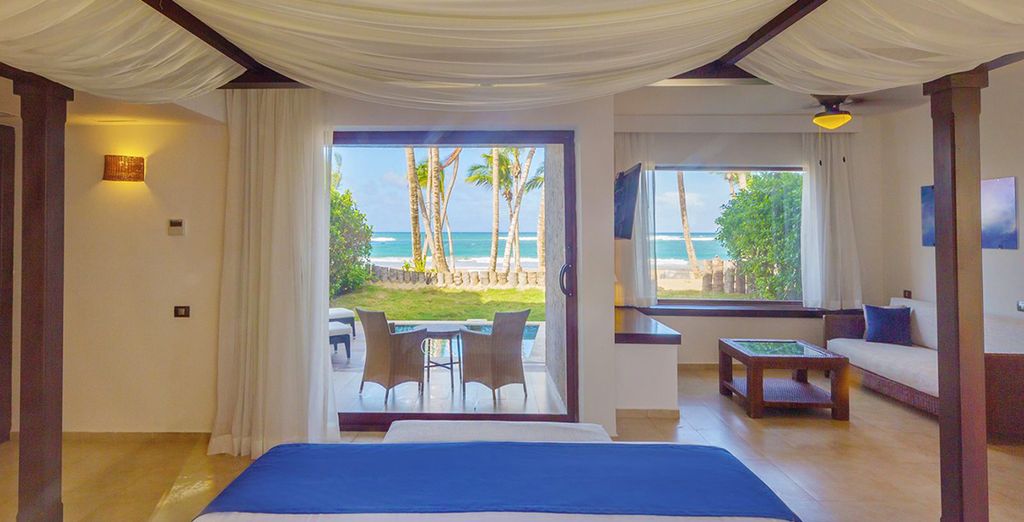 Le Sivory Punta Cana By PortBlue Boutique 5* - Adults Only