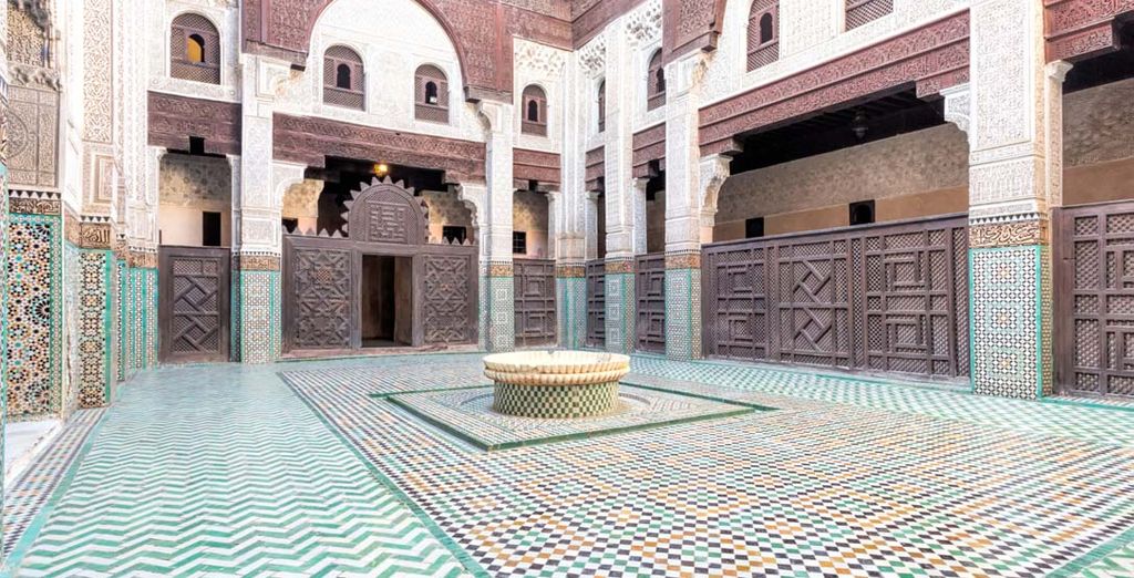 I segreti del Nord del Marocco in 5 o 7 notti