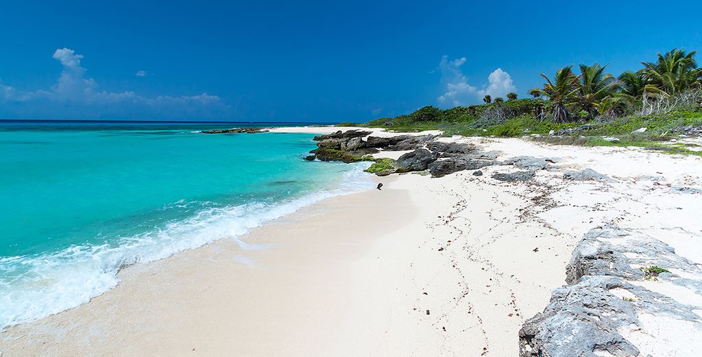 Kore Tulum Retreat & Spa Resort All Inclusive 5* - Adults Only