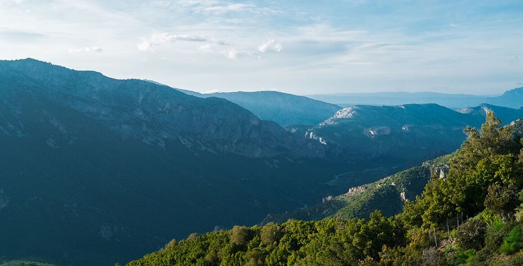 Il Querceto 4*