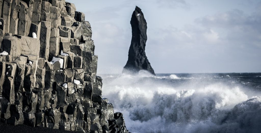 Tour guidato alla scoperta dell'Islanda