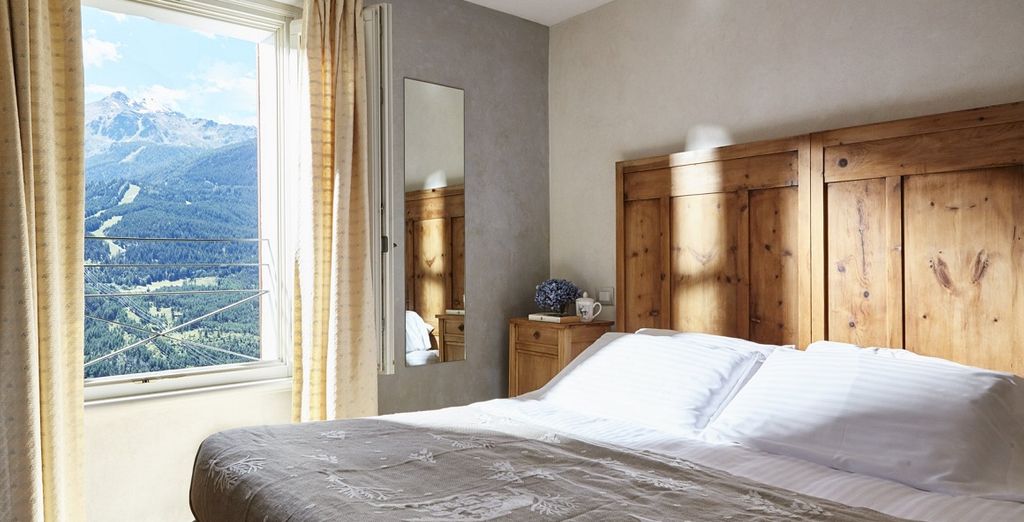 QC Terme Hotel Bagni Vecchi 4*