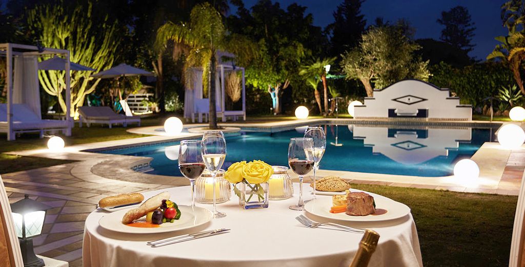 The Touch Puerto Banus 4*